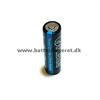 3,6V Varmestyring batteri AA 